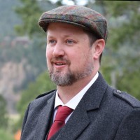 Dirk Siebold