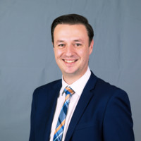Steven Craigie