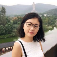 Amy Li（李瑞敏）