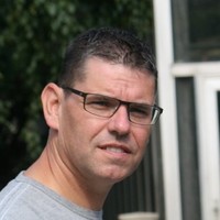 Arjen Schurink