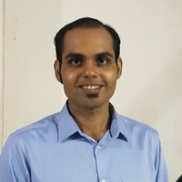 Mayur Koshti