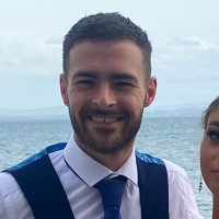 Caolan Spence