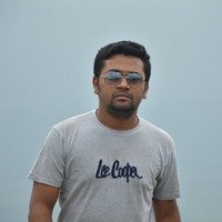 TUSHAR JAGTAP