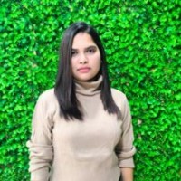 Prachi Bagde