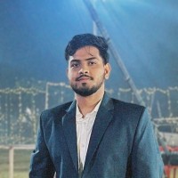 Ankul Kumar Singh