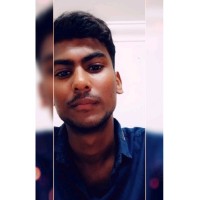 Pradeesh C
