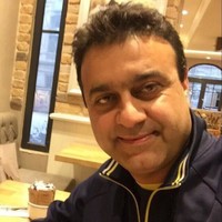 Behrouz Rahimi