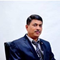 S A Mondal