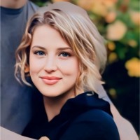 Karolina Faber, Phd