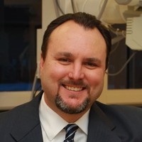 James Needham