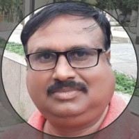 Shivshankar Jayasval