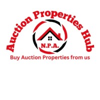 Auction Properties Hub Buy Auction Properties From us