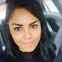 J. Iris Borrego Solis