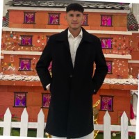 Anuj poudel