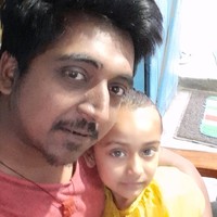 Shivam Mishra