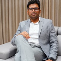 Arun Aleti