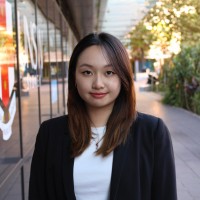 Elaina Chao