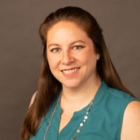 Rebecca Spence
