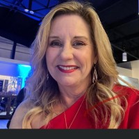 Carrie Bloom Mccrea