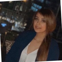 Zohreh Baharlouian