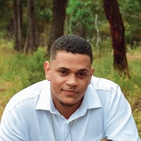 Marcus Vinicius