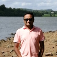 Satya Khare