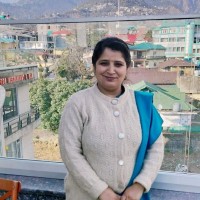Pooja Barjatiya