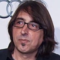 Jaime De Los Santos Heredia