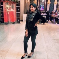 Ojaswi Kamra