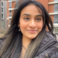Nandini Pasagadugula