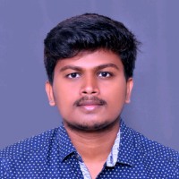 Raghavendra S
