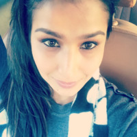 Janani Krishnamurthy