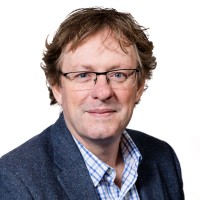Dave Hannam  BRP, MCIP, RPP