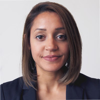 Paula Banerjee