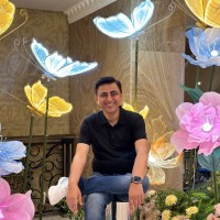 Kamlesh Kumar Jha
