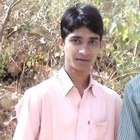 Mehul Deshmukh