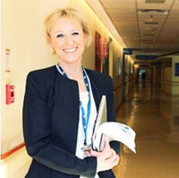 Karen Macdonald