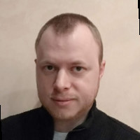 Nikolay Ilin