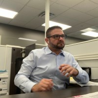 Paul Jankowski