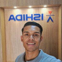 Alex Uchoa