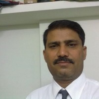 kunjeshkumar Yagnik