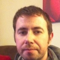 Simon Hollinshead