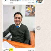 Ayman Ibrahem