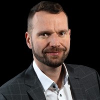 Ing. Stanislav Jiřík