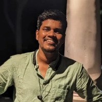 Anup Bhise