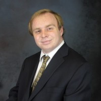 Levi Brandenburg