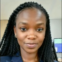 Grace Aderemi-John
