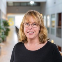 Pernilla Olsson