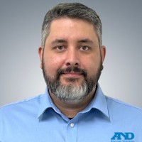 Brent Anderson