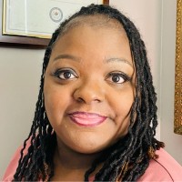 Tangerine M. Turkson Certified Notary Public PMP